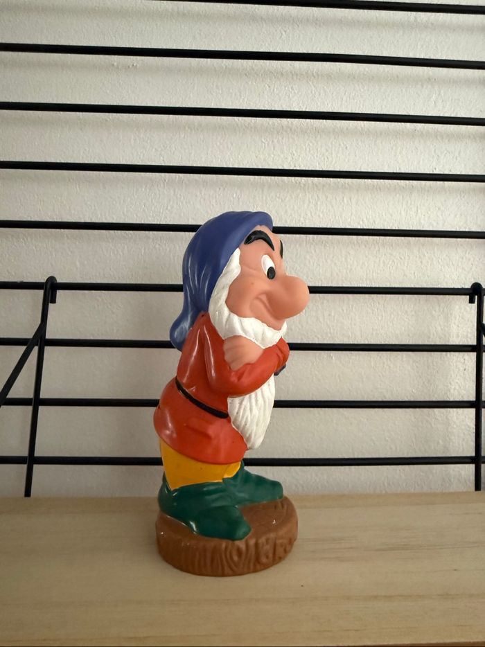 Figurine Grincheux - photo numéro 4