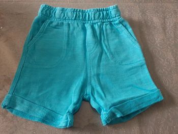 Short orchestra 3 mois