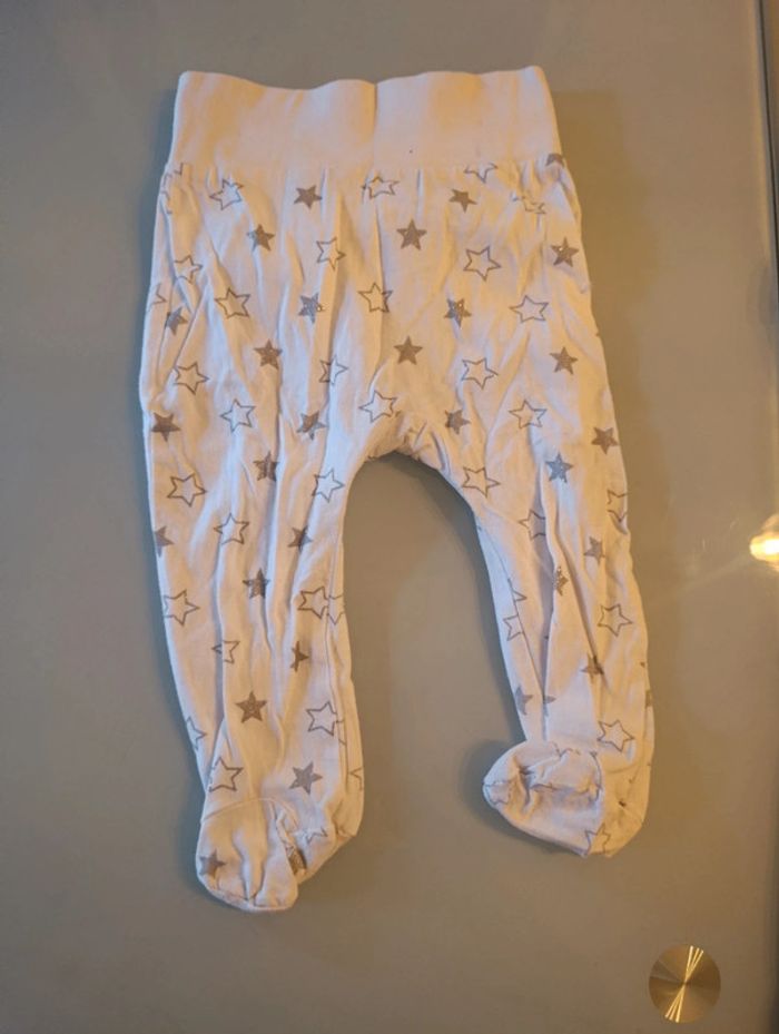 Lot de 4 pantalons - photo numéro 4