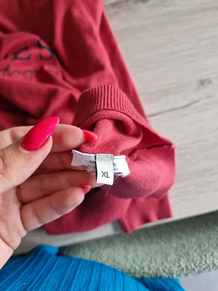 Pull Guess - photo numéro 4