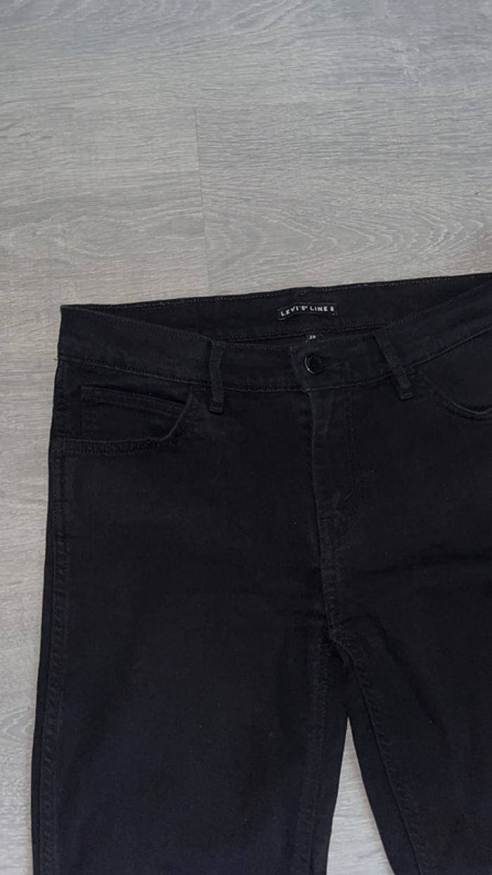Jeans Lévis - photo numéro 4