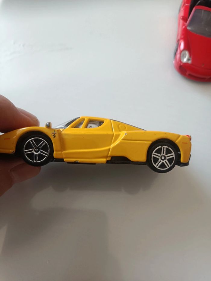 Lot petites voitures. - photo numéro 6