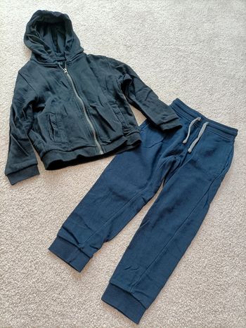 Ensemble de sport 6 ans Kiabi