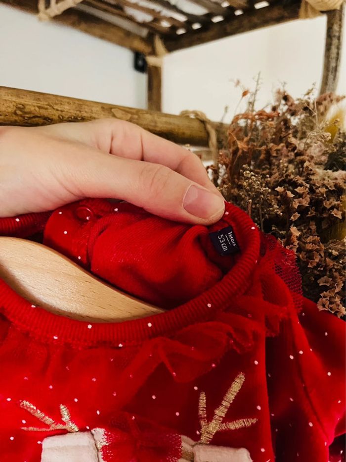 Pyjama Noël - photo numéro 3