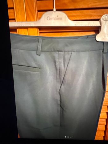 Pantalon femme