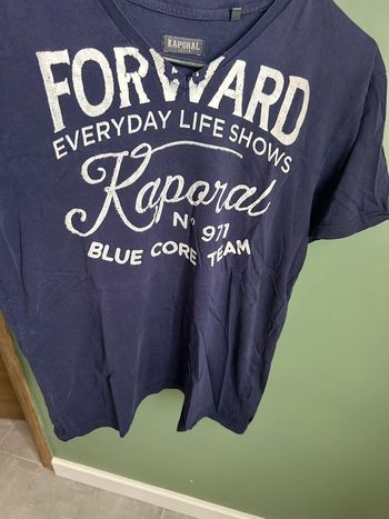 T’shirt kaporal