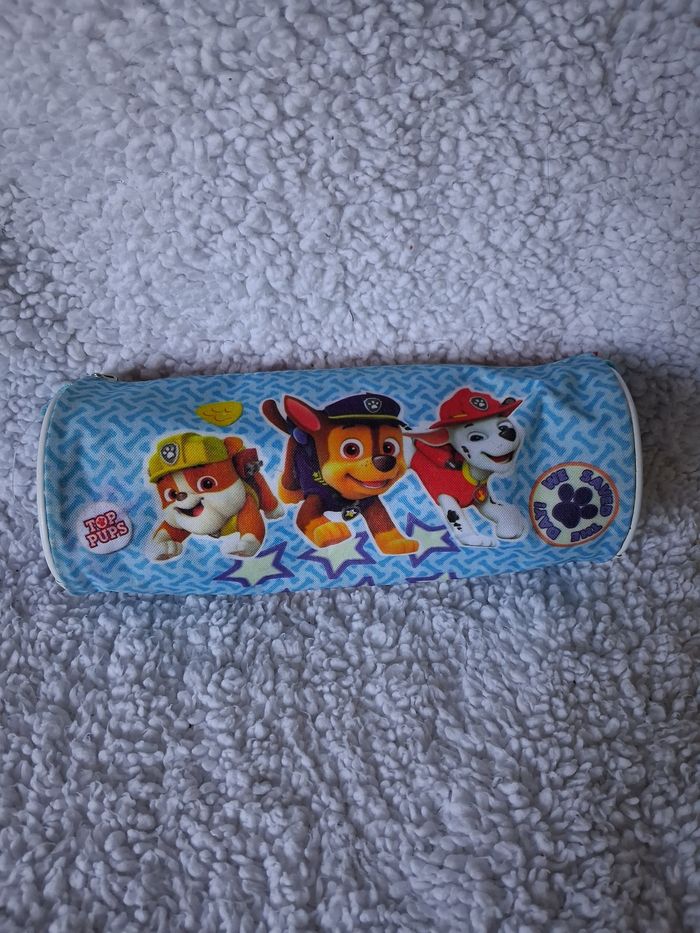 Trousse Pat'Patrouille - Nickelodeon - photo numéro 2