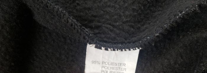 Veste survêtement Super Star taille 10 ans - photo numéro 4