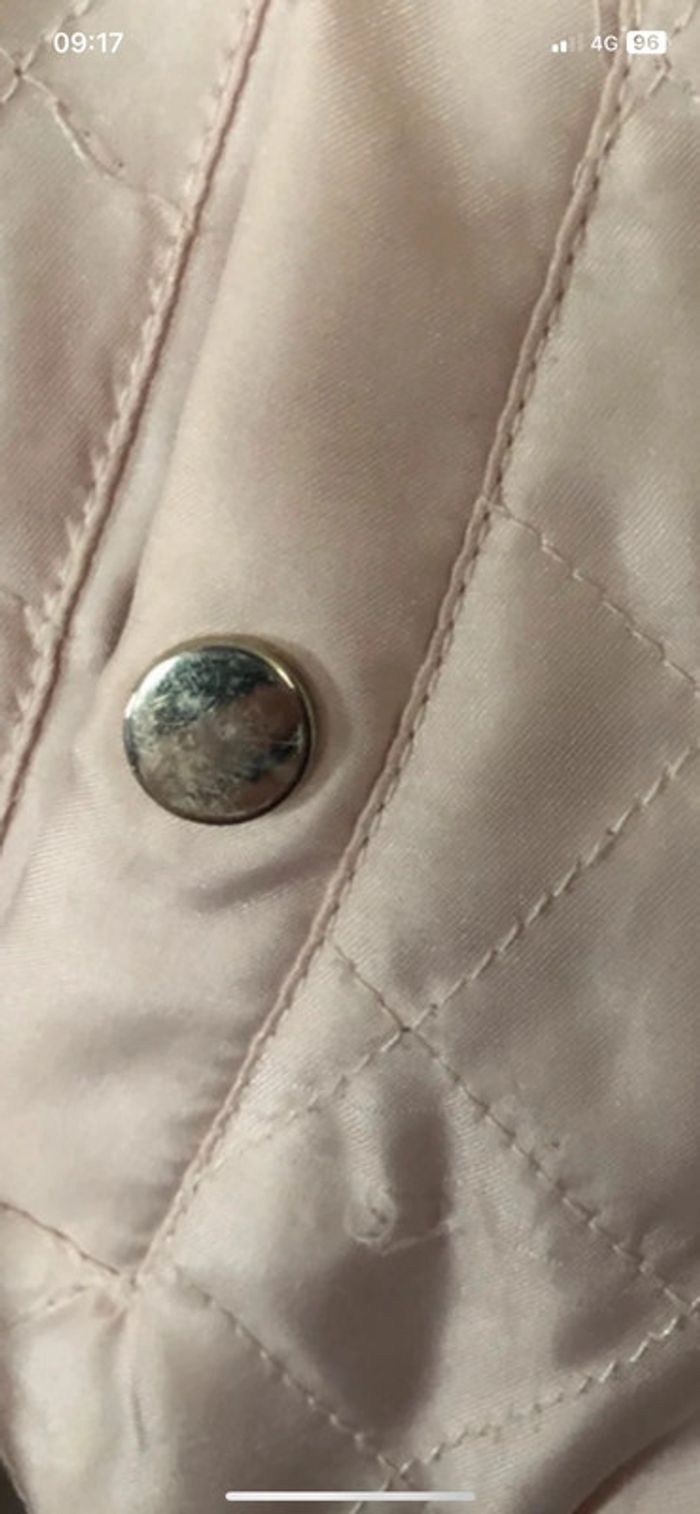 Veste matelassé. Taille S - photo numéro 4