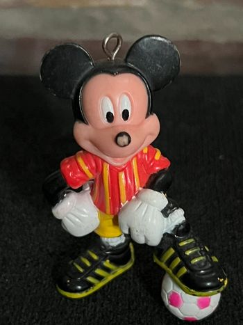 Mickey
