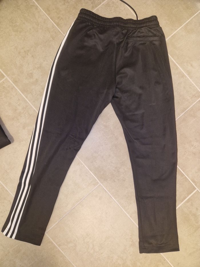Pantalon adidas originals taille M comme NEUF - photo numéro 7