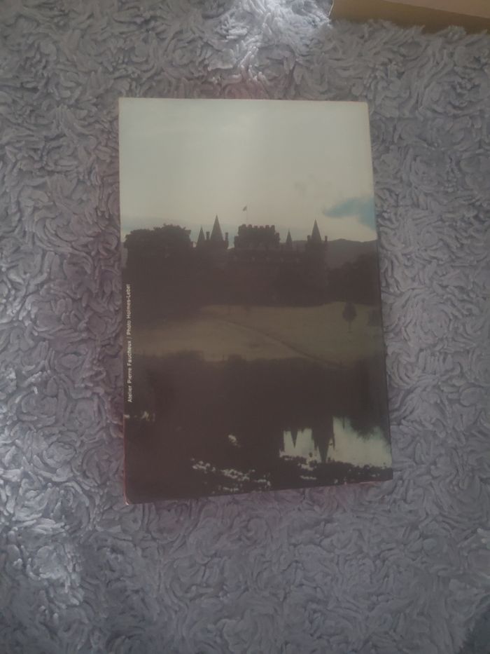 Le roi fantôme Pearl Buck - photo numéro 2