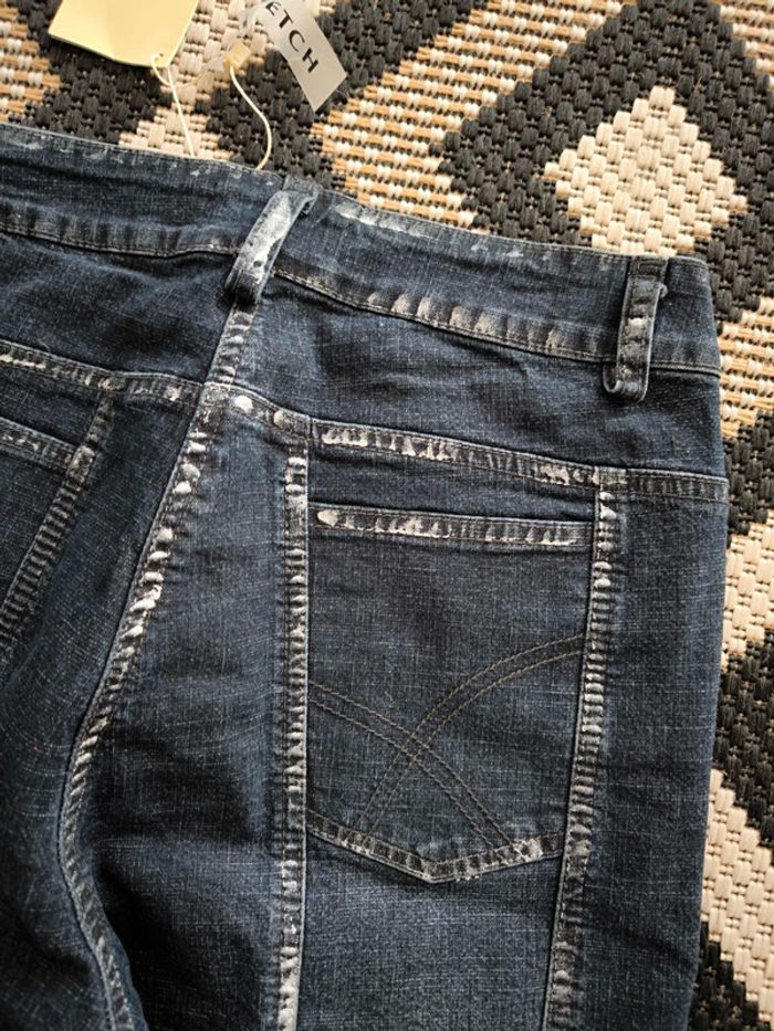 Jeans taille 38 Micha neuf - photo numéro 4