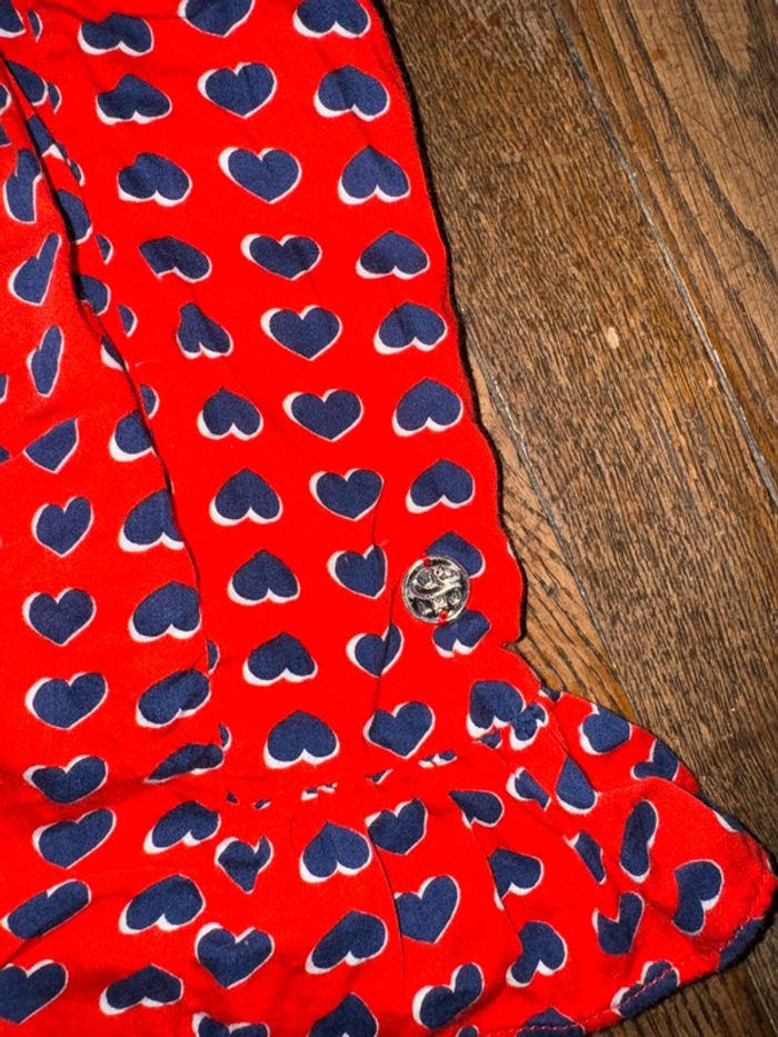 Robe Marc Jacobs 9 mois - photo numéro 2