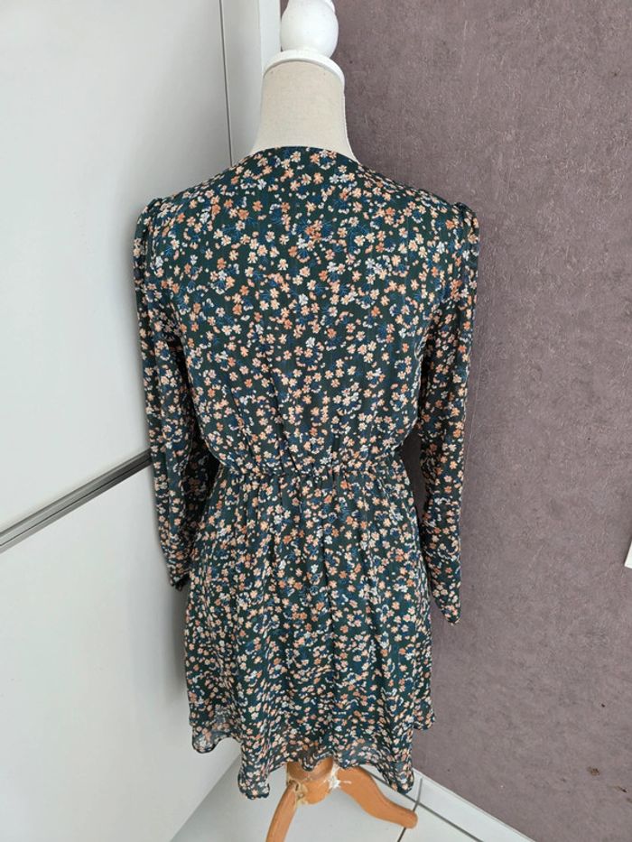 Robe Ikoone & Bianka taille S M excellent état, portée une fois - photo numéro 3