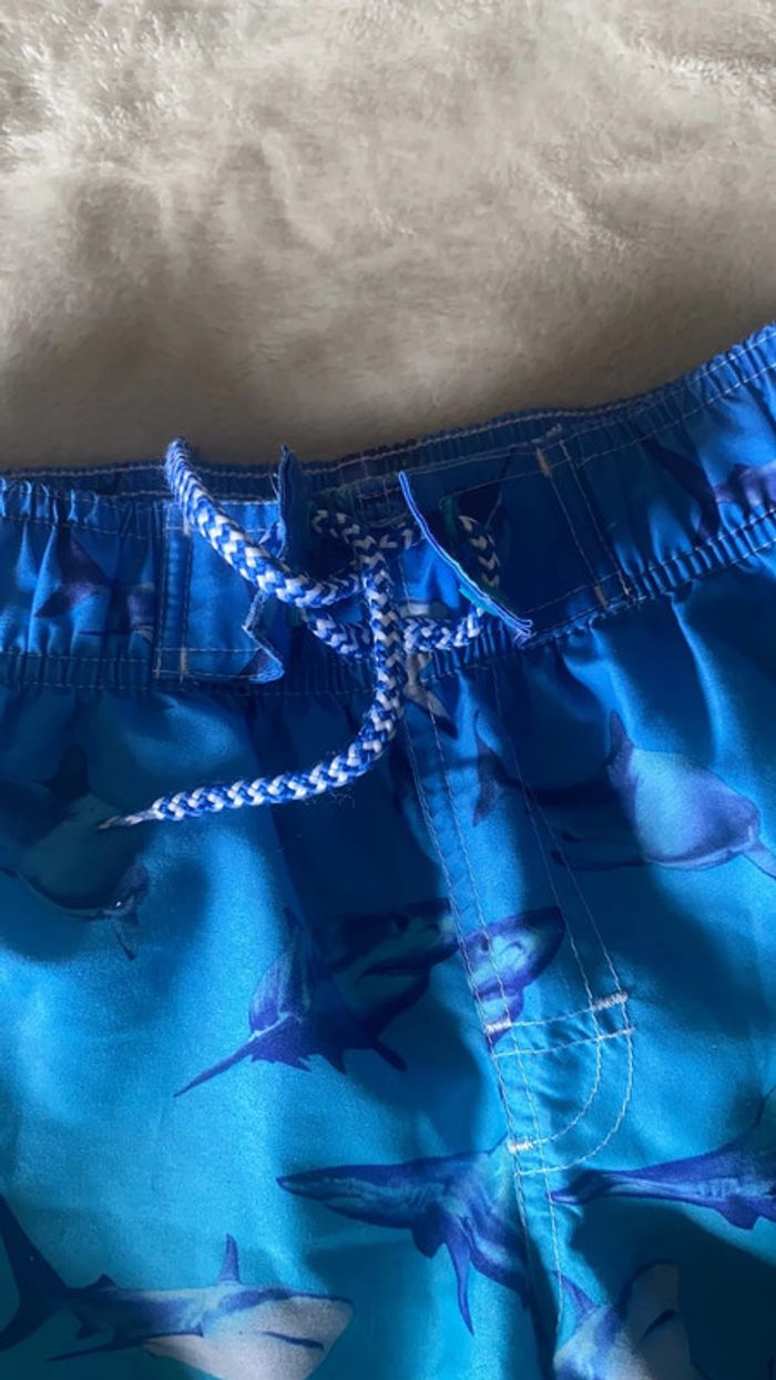 Short de bain - photo numéro 4