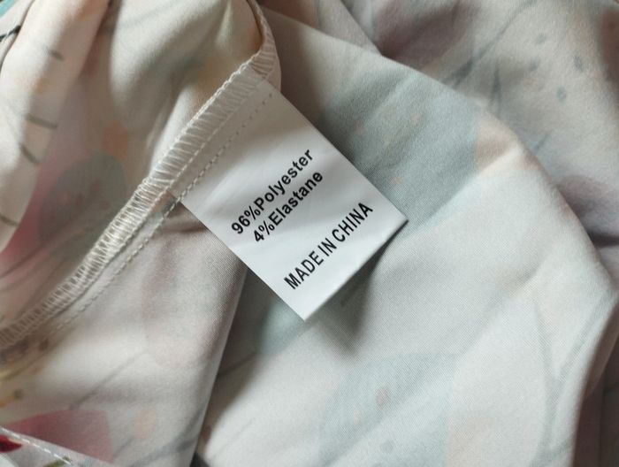 Chemise manches longues femme shein - photo numéro 3