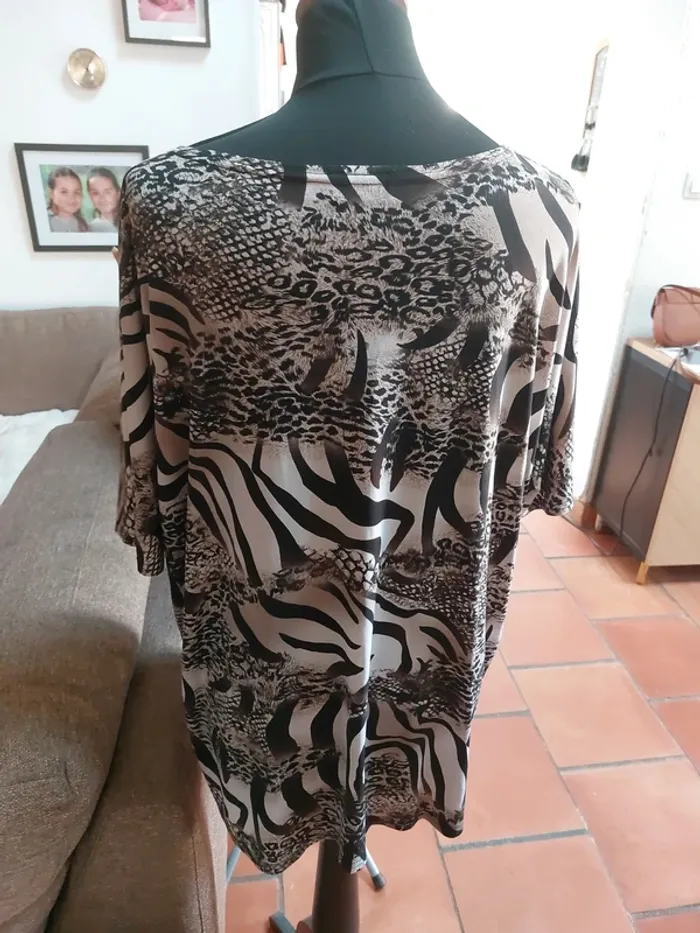 T-shirt - photo numéro 4
