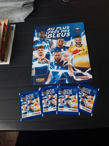 Livre foot