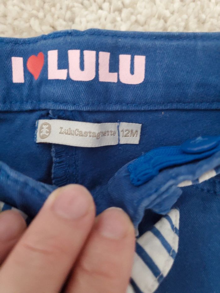 Jean slim - photo numéro 3