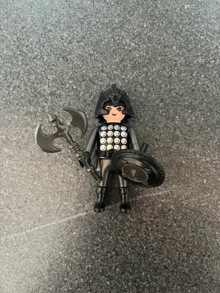 Playmobil