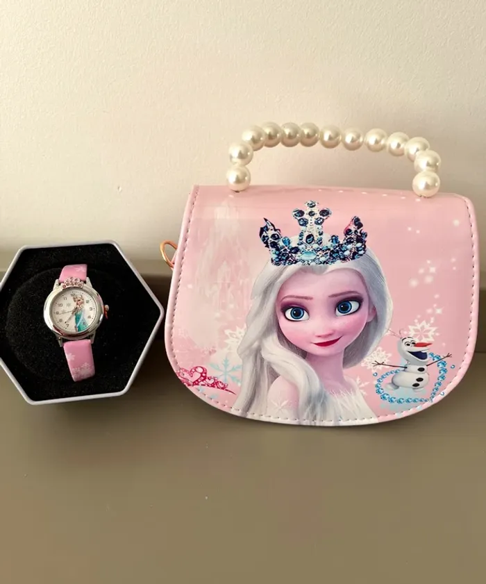 Accessoires Frozen - photo numéro 4