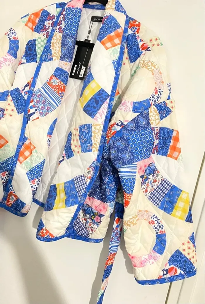Veste Matelassée - photo numéro 4