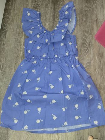 Robe Kiabi neuve