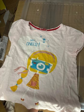 T shirt