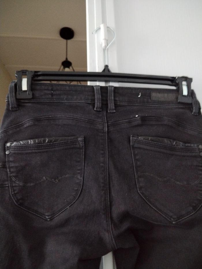 Jeans skinny BONOBO - photo numéro 7