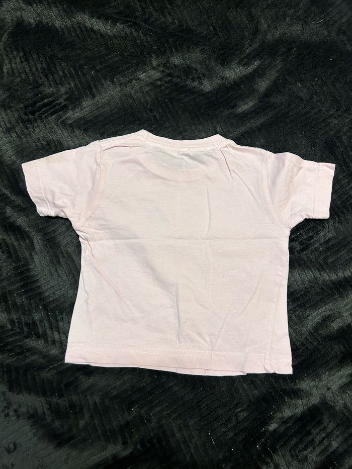 T-shirt 2-3 ans - photo numéro 3