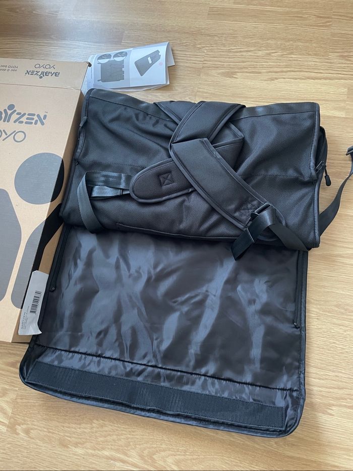 Sac à dos pour poussette Yoyo - photo numéro 2