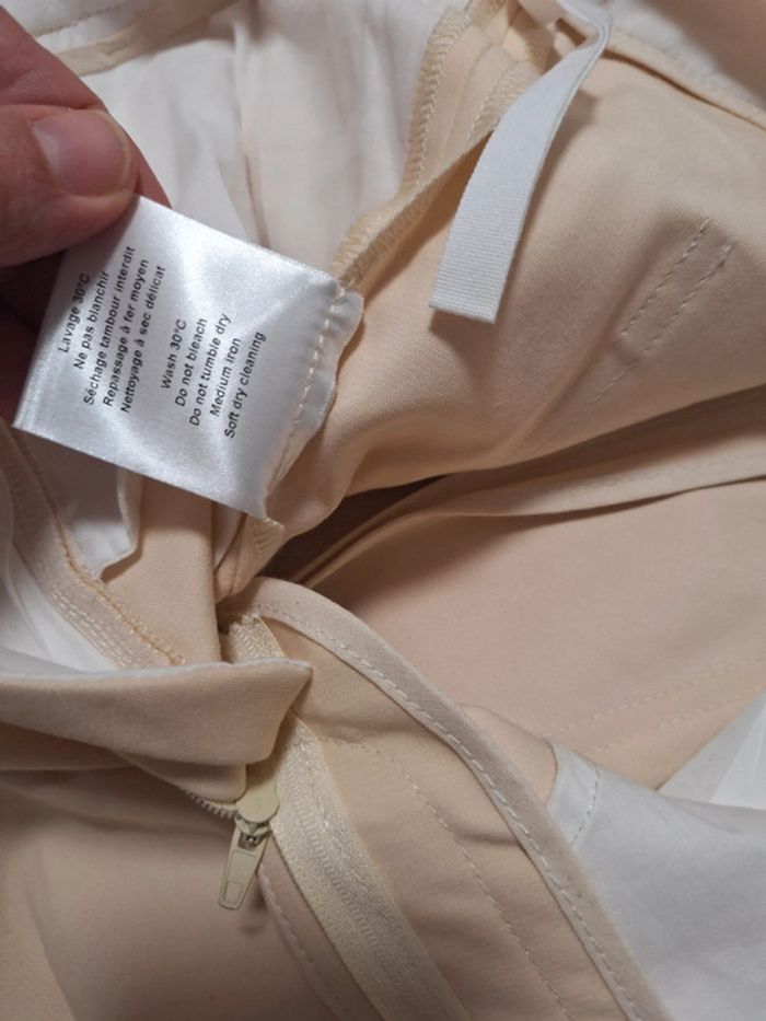 Pantalon Femme Chloe Stora, taille 36 ou S/M - photo numéro 14