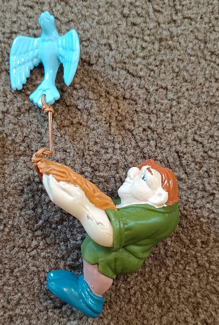 Disney le bossu de notre Dame - photo numéro 3