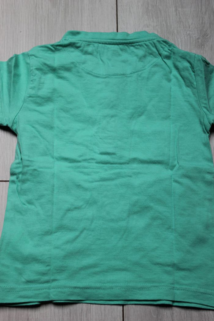 Lot 3 t-shirts à manches courtes - photo numéro 7