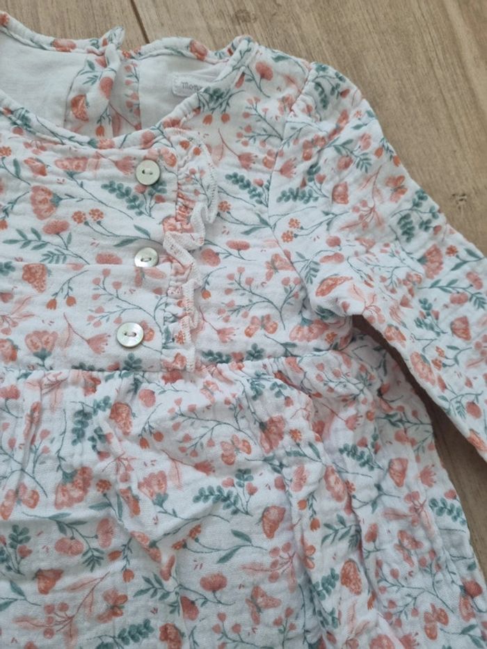 Ensemble 6mois - photo numéro 2