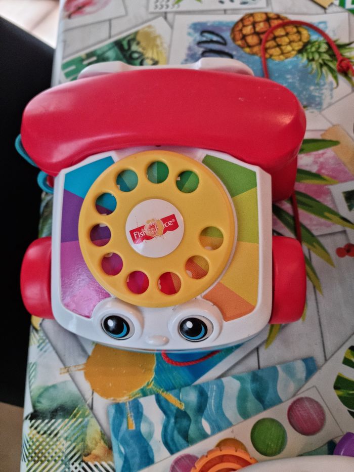 Lot de jouet - photo numéro 4