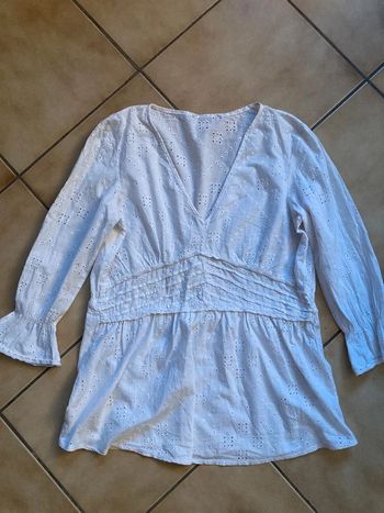 Blouse femme 38/40