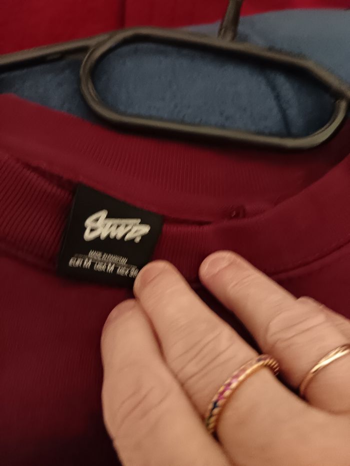 Pull garçon taille M - photo numéro 4