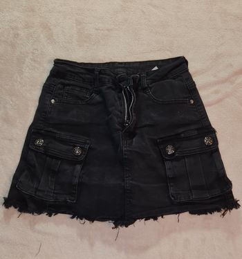 Jupe short