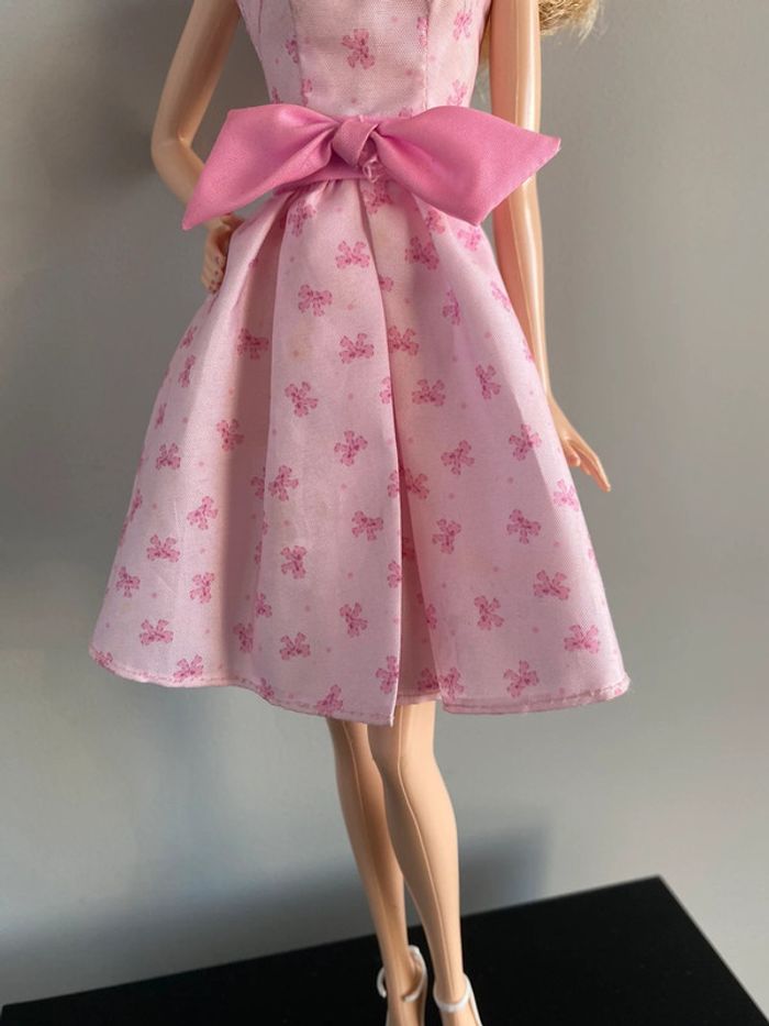 Barbie birth - photo numéro 6