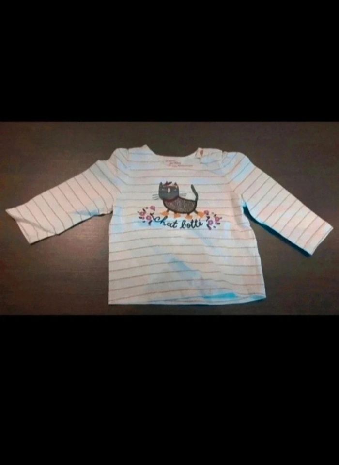t shirt ml