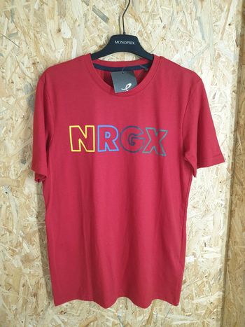 Tee-shirt manches courtes 14 ans Neuf