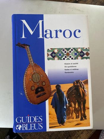 Maroc