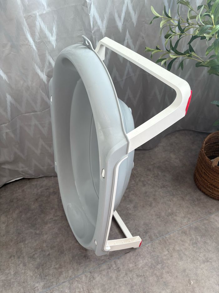 Baignoire pliable - photo numéro 3