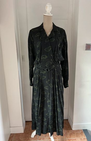 Robe Bimba y Lola