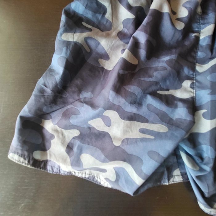 Short de bain enfant Lagon Bleu - photo numéro 11