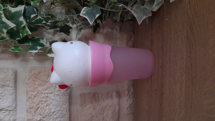 Presse-agrumes manuel Hello Kitty 2015 - photo numéro 2