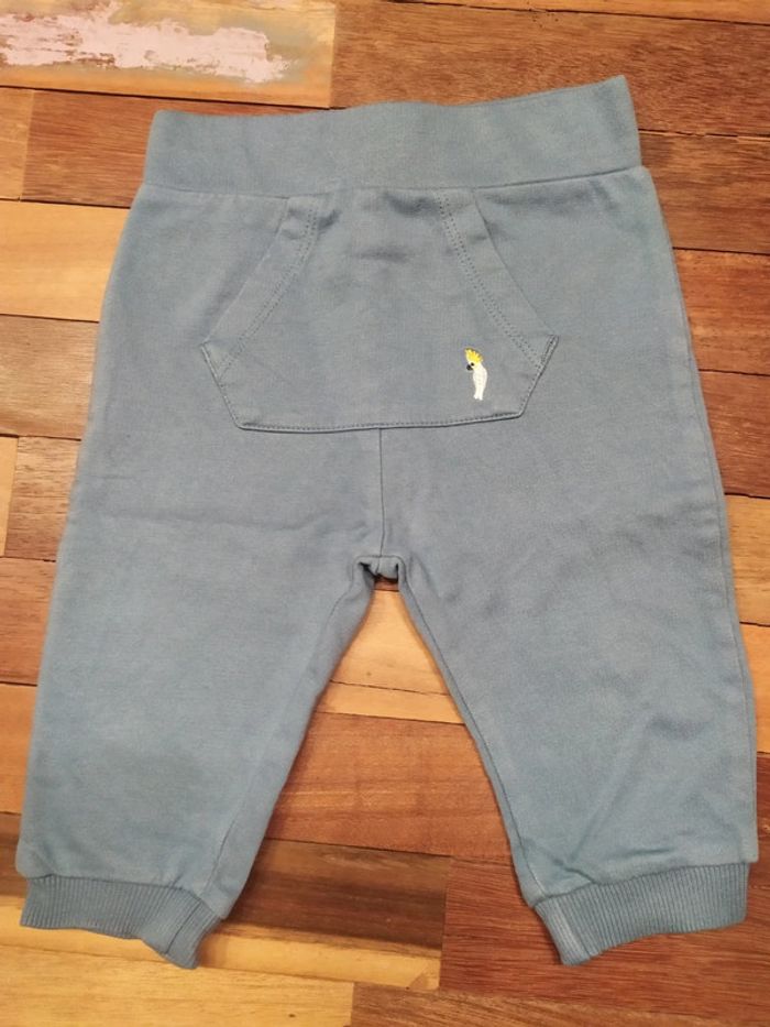 Pantalon/jogging T68 bel&bo