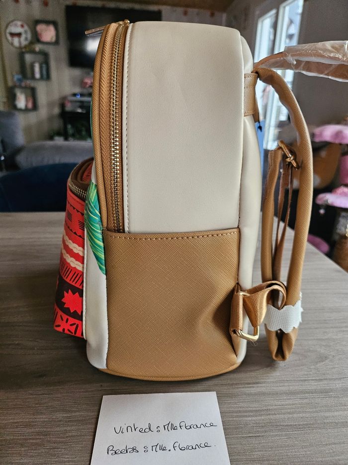 Sac vaiana - photo numéro 4